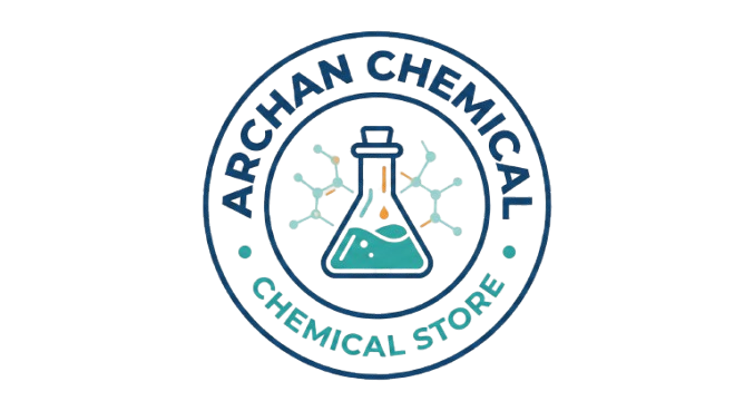 Archan Chemical Store